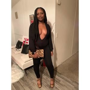 Meet your Posher, Shaleyah